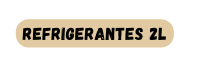 Refrigerantes 2L